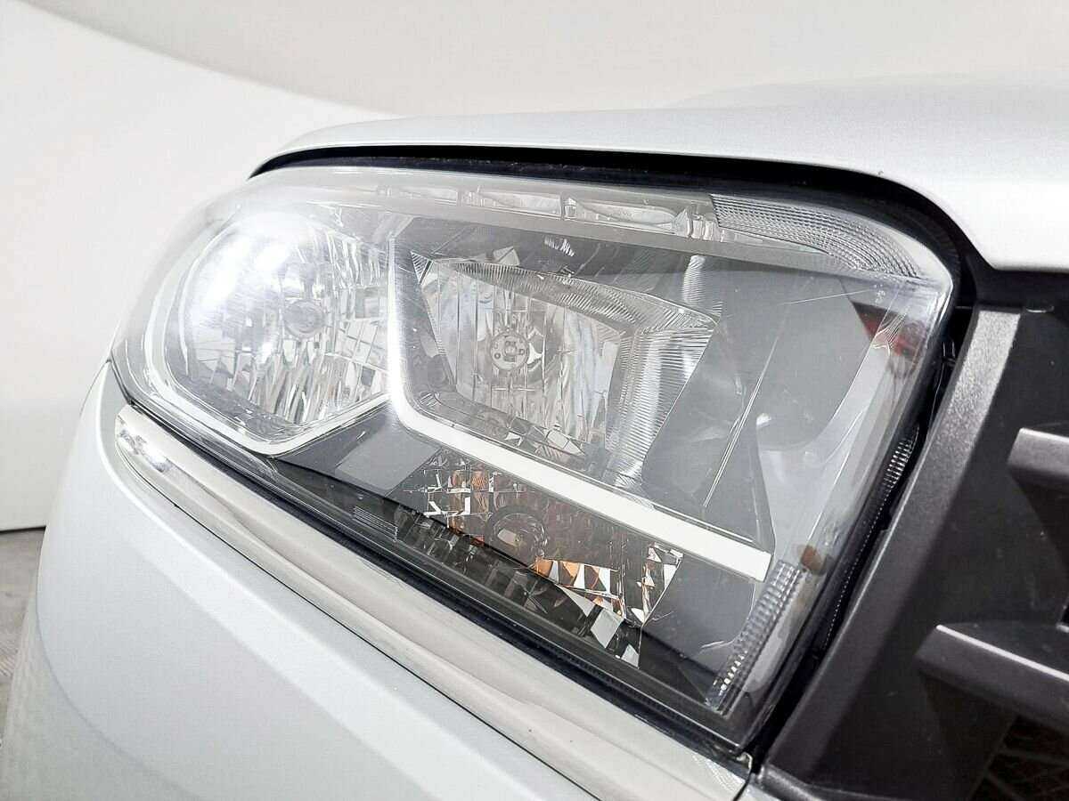 Купить Lada (ВАЗ) XRAY, 2021, 50 100 км, фото №17