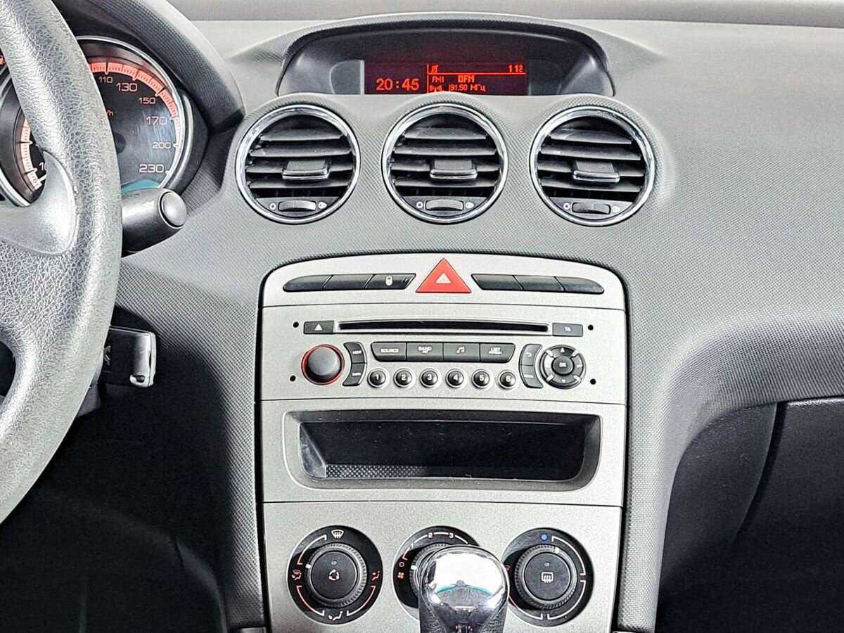 Купить Peugeot 408, 2013, 92 860 км, фото №11