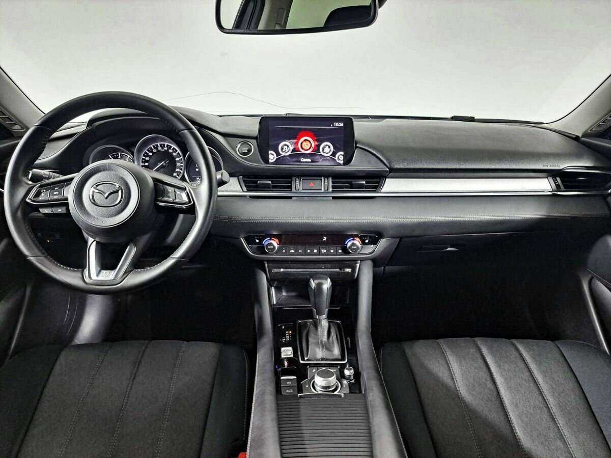 Купить Mazda 6, 2019, 79 000 км, фото №12