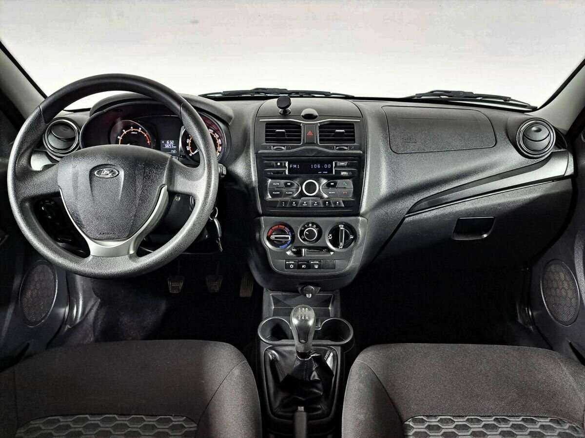 Купить Lada (ВАЗ) Granta, 2019, 58 100 км, фото №12