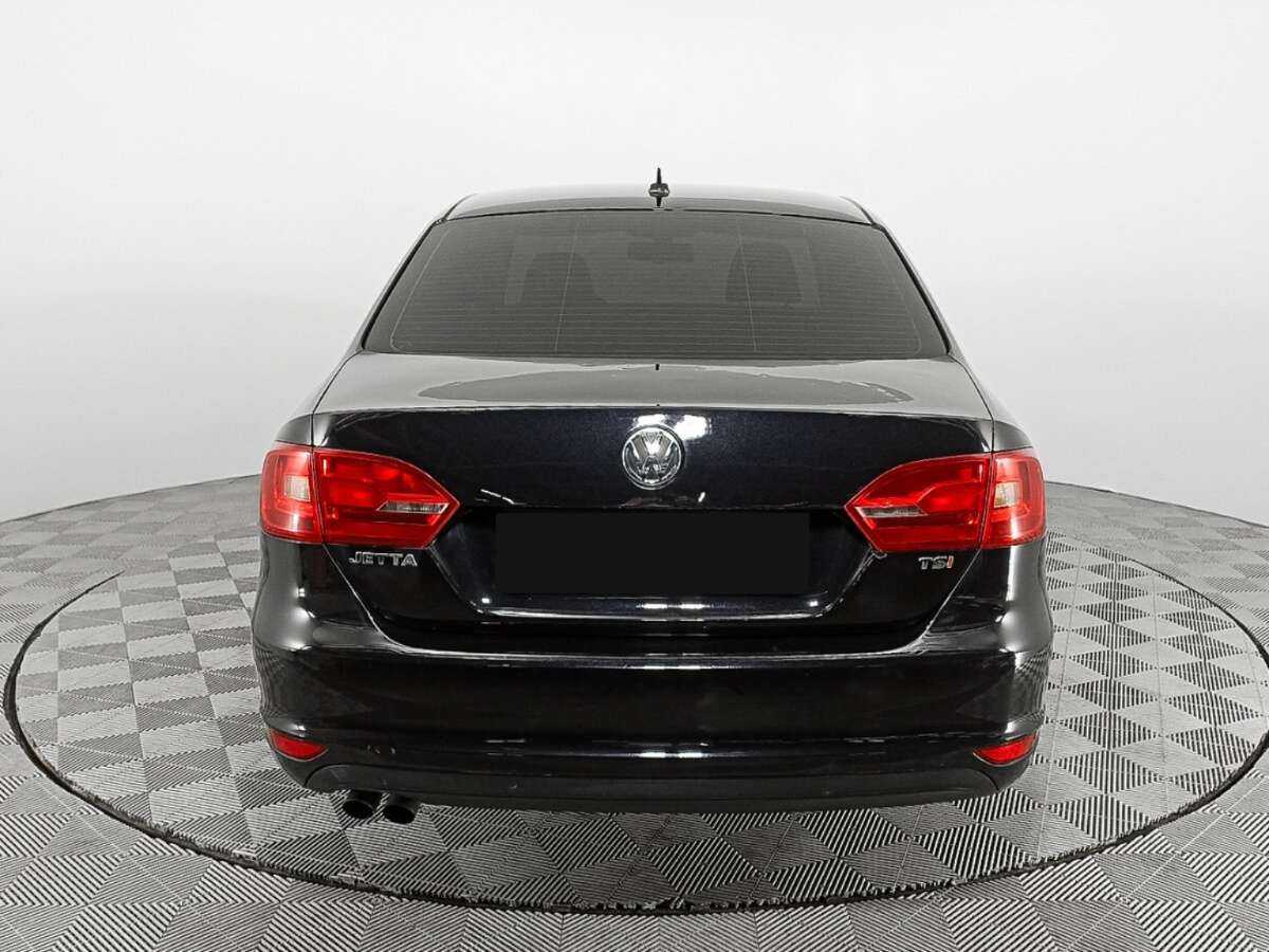 Купить Volkswagen Jetta, 2014, 244 581 км, фото №6