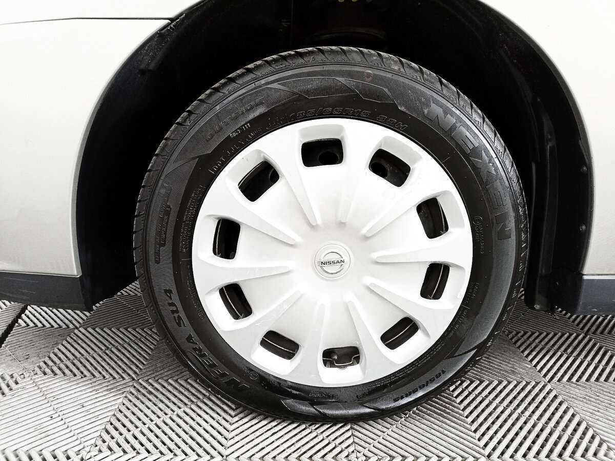 Купить Nissan Almera, 2016, 178 153 км, фото №18