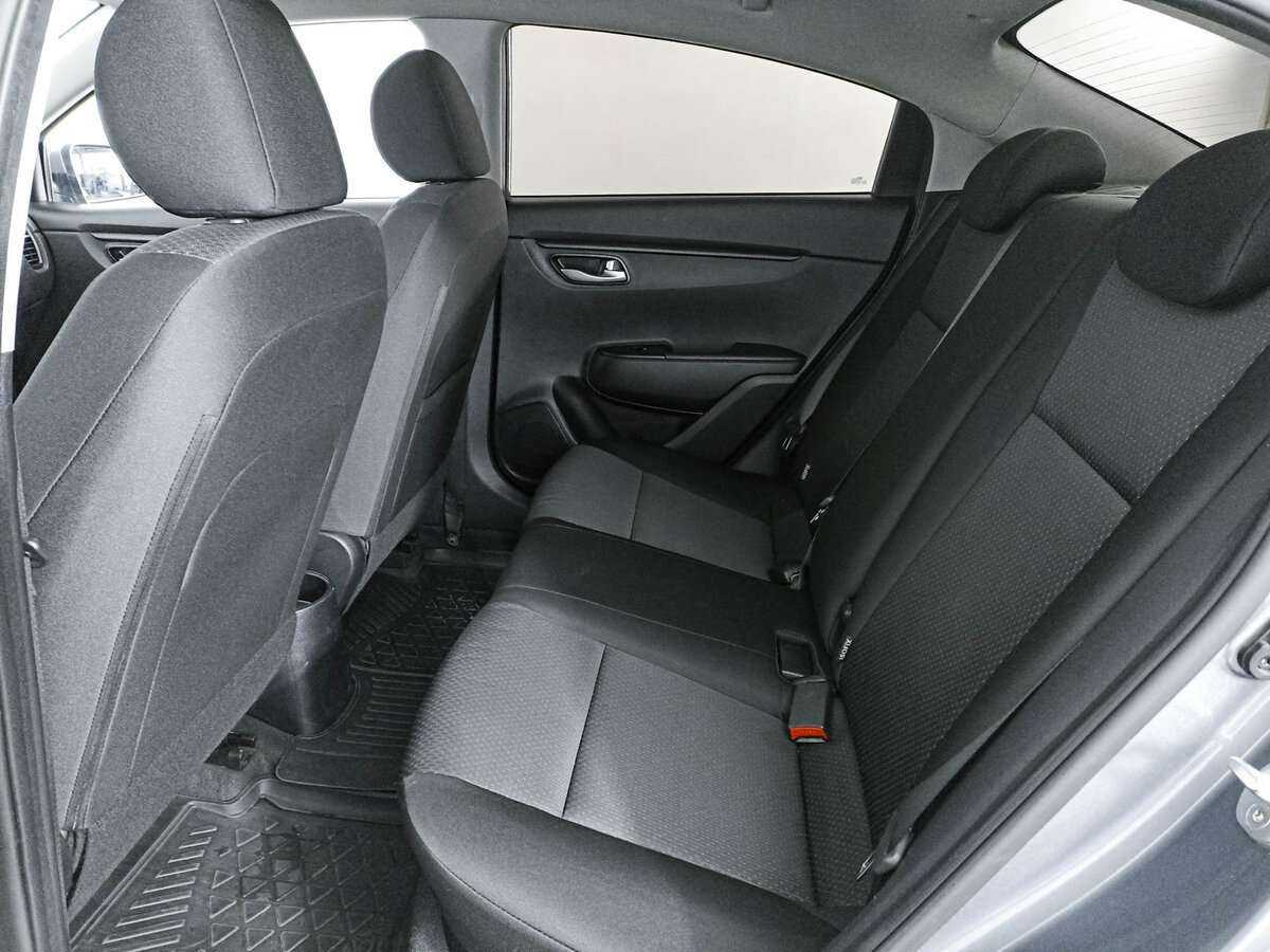 Купить Kia Rio, 2021, 88 523 км, фото №10