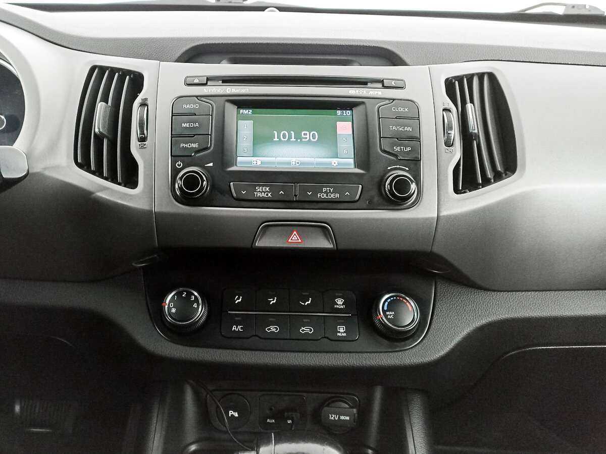 Купить Kia Sportage, 2014, 156 157 км, фото №13
