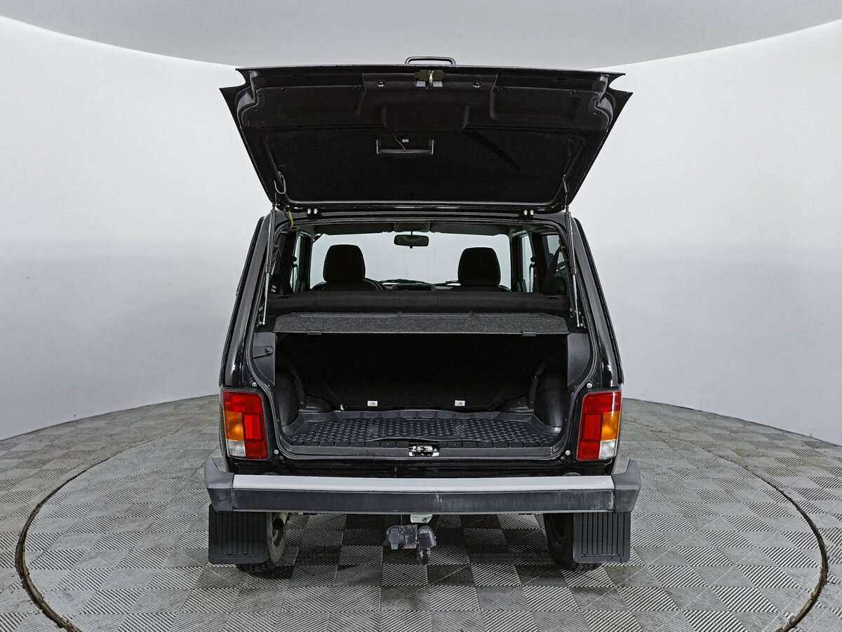 Купить Lada (ВАЗ) 2121 (4x4), 2021, 44 211 км, фото №10