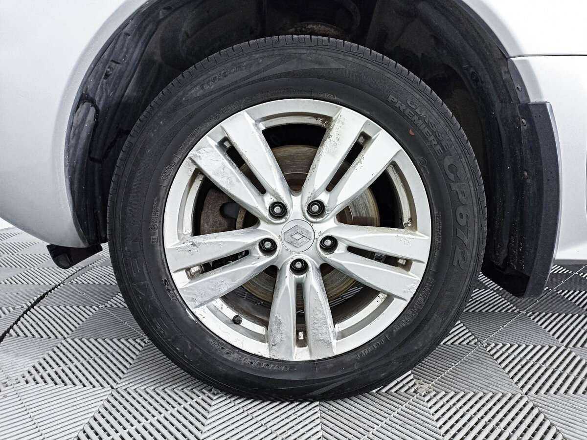 Купить Renault Koleos, 2012, 204 174 км, фото №18