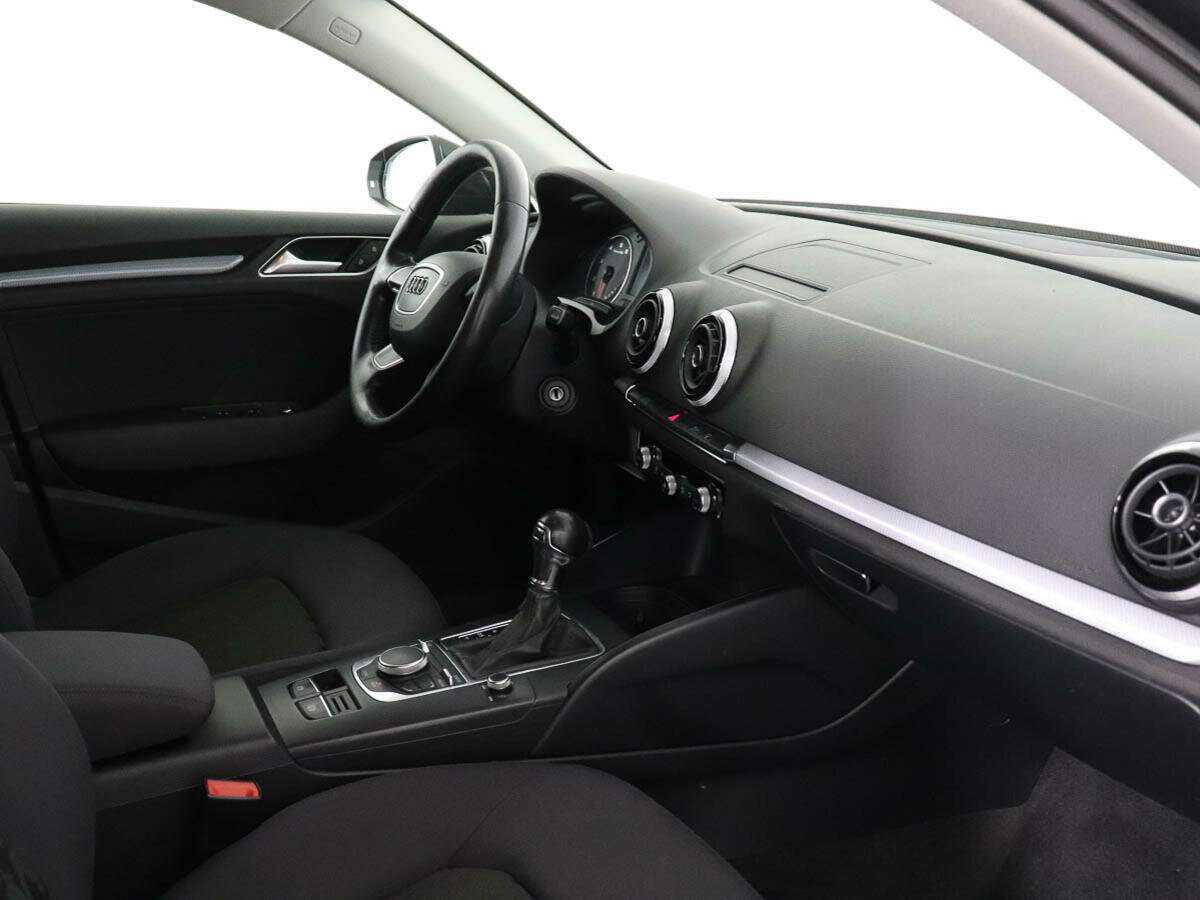 Купить Audi A3 Sportback, 2013, 131 229 км, фото №7