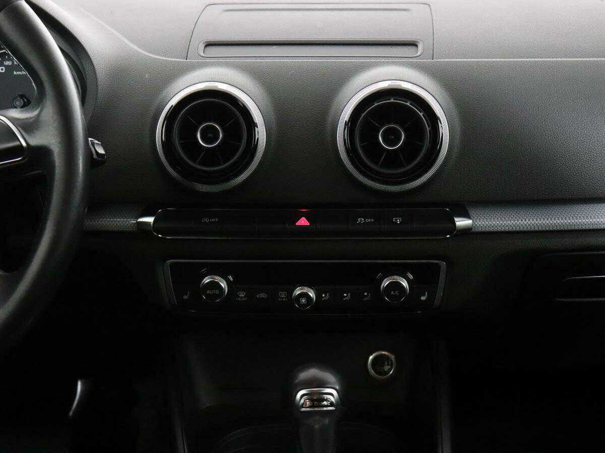 Купить Audi A3 Sportback, 2013, 131 229 км, фото №12