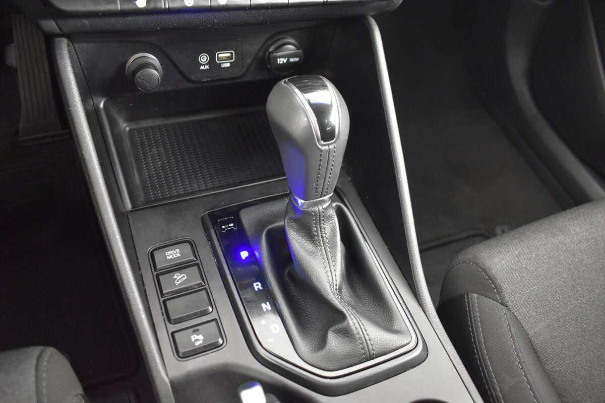 Купить Hyundai Tucson, 2019, 89 318 км, фото №14