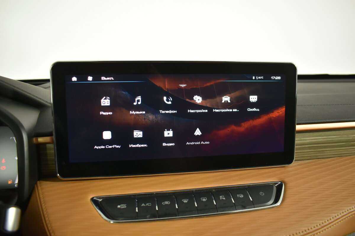 Купить Haval Jolion, 2023, 36 000 км, фото №24