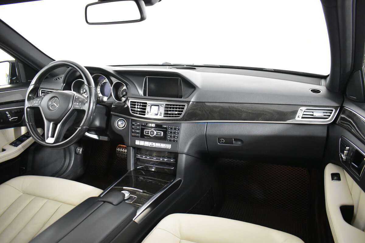 Купить Mercedes-Benz E-Класс 300, 2013, 184 400 км, фото №13