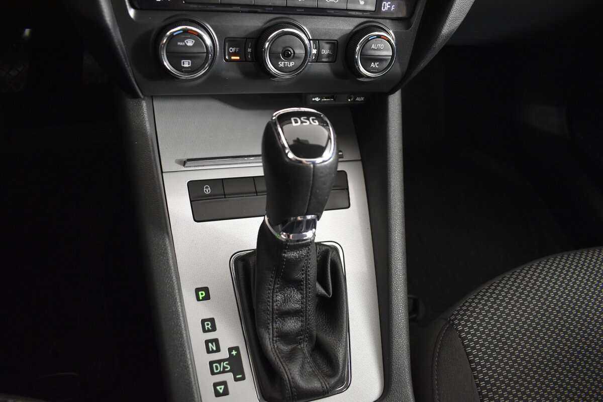Купить Skoda Octavia, 2014, 199 563 км, фото №19