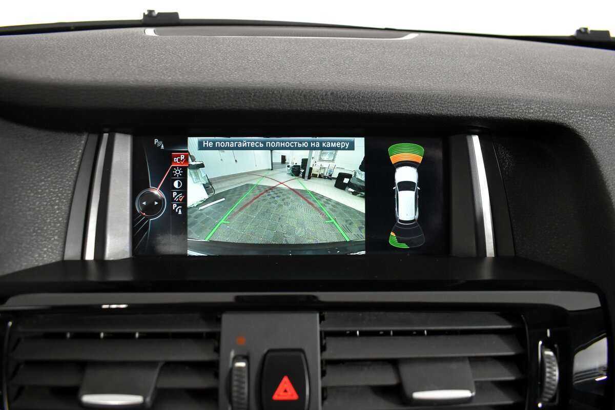 Купить BMW X3 30d xDrive, 2016, 212 365 км, фото №13