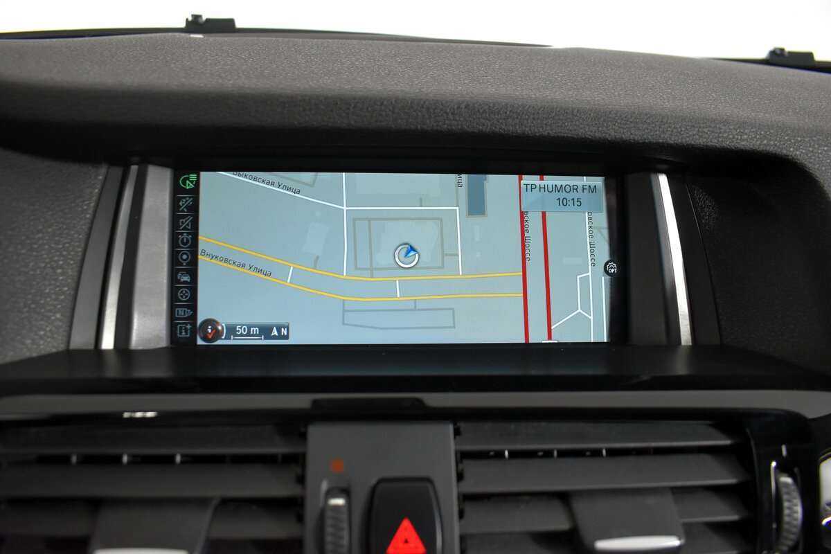 Купить BMW X3 30d xDrive, 2016, 212 365 км, фото №14