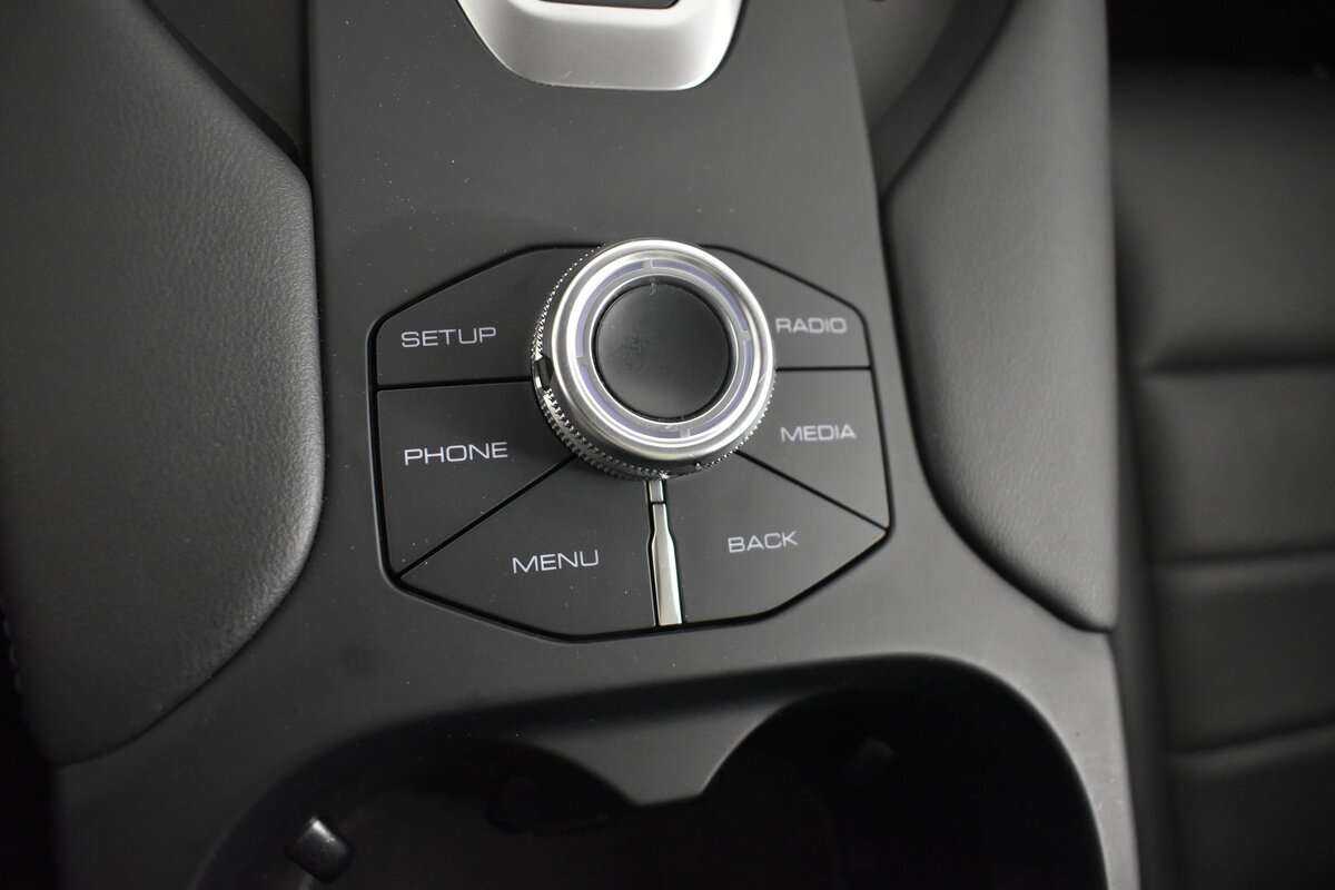 Купить Haval F7, 2022, 65 613 км, фото №18