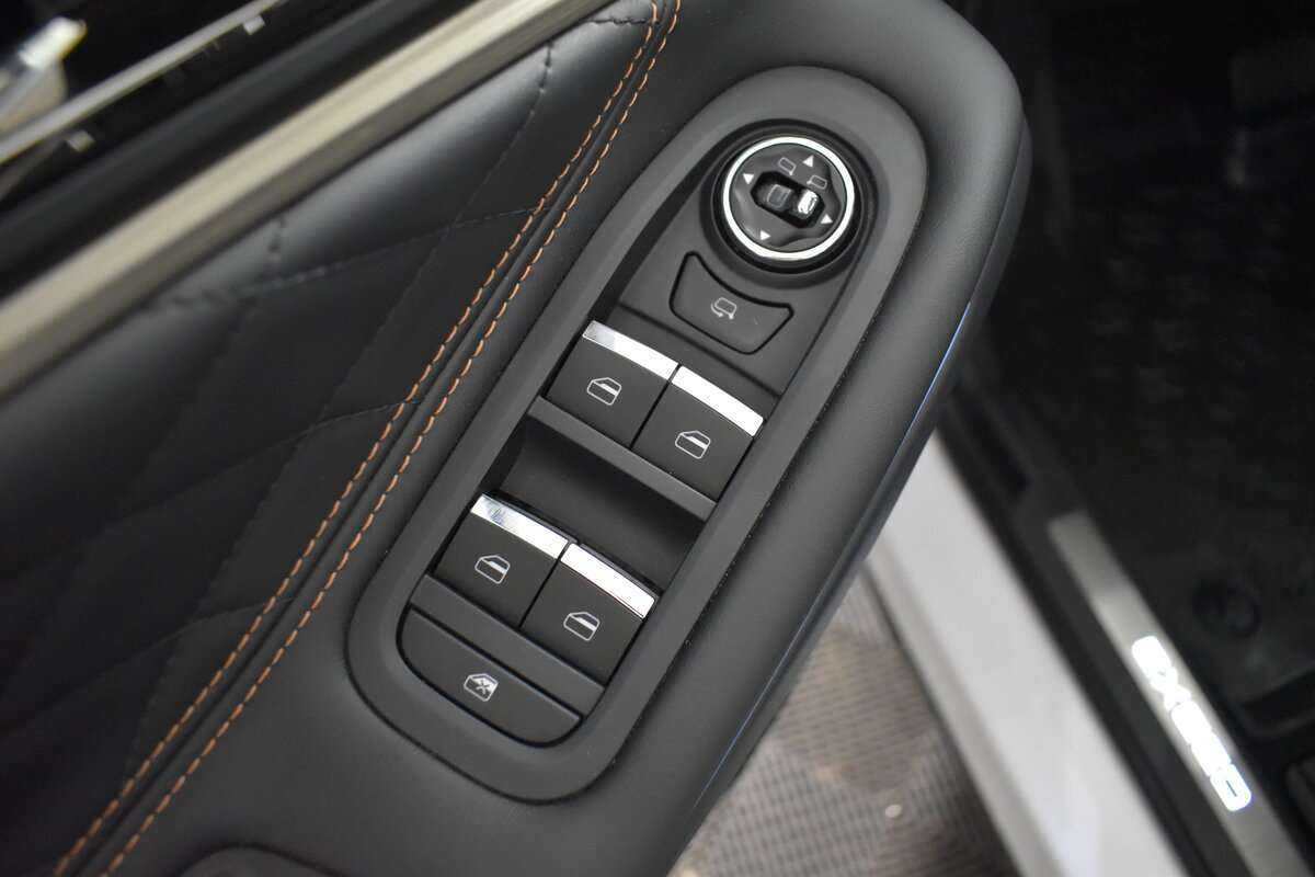 Купить EXEED TXL, 2022, 37 424 км, фото №12