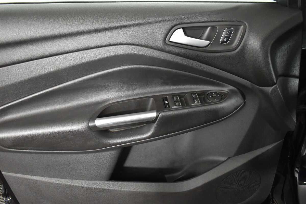 Купить Ford Kuga, 2017, 152 000 км, фото №23