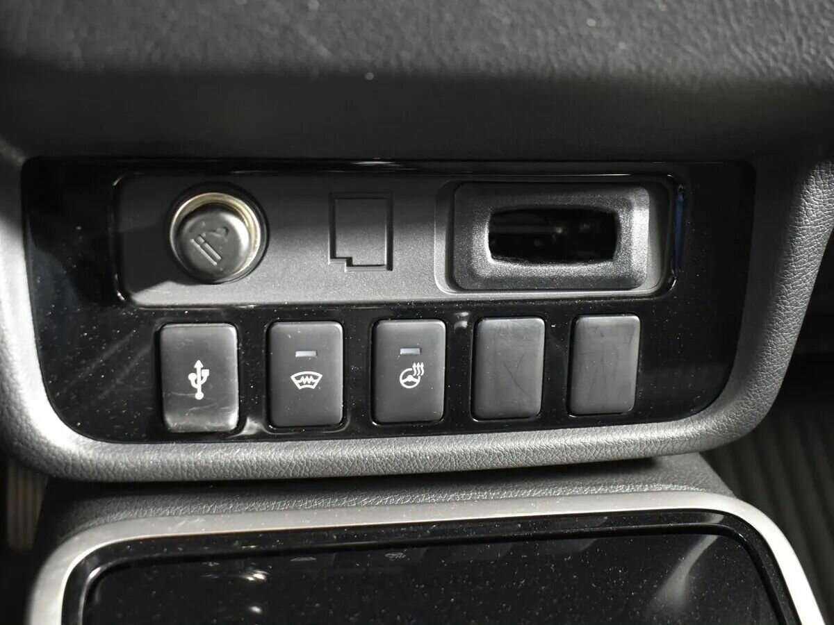 Купить Mitsubishi Outlander, 2019, 108 264 км, фото №14