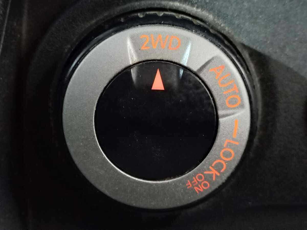 Купить Renault Duster, 2014, 200 883 км, фото №14