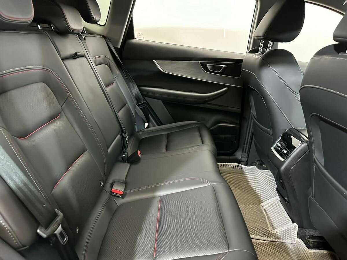 Купить CHERY Tiggo 7 Pro, 2021, 61 182 км, фото №11