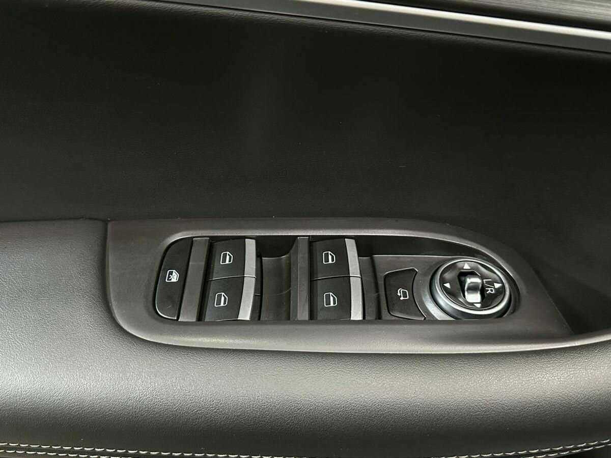 Купить CHERY Tiggo 7 Pro, 2021, 61 182 км, фото №17