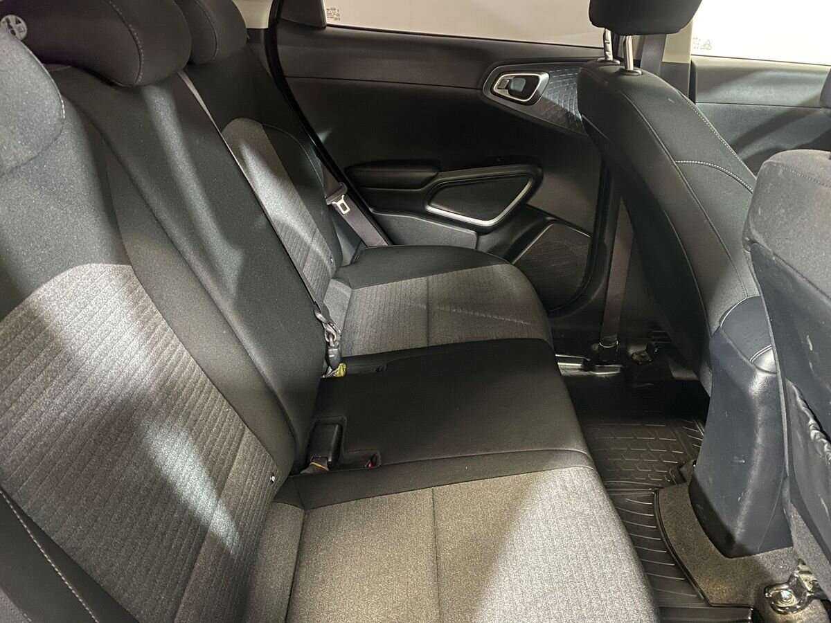 Купить Kia Soul, 2020, 43 578 км, фото №11