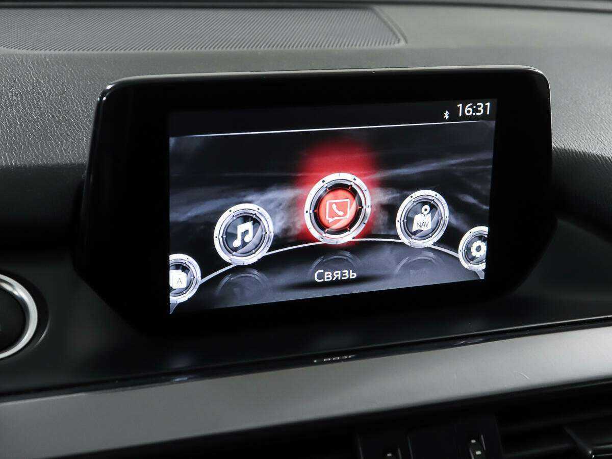 Купить Mazda 6, 2016, 135 506 км, фото №18