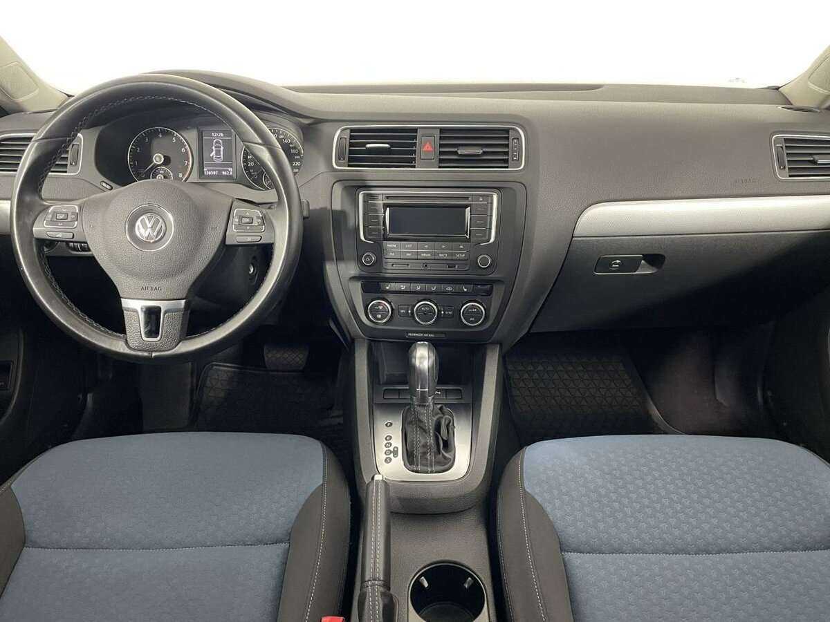 Купить Volkswagen Jetta, 2013, 135 662 км, фото №7