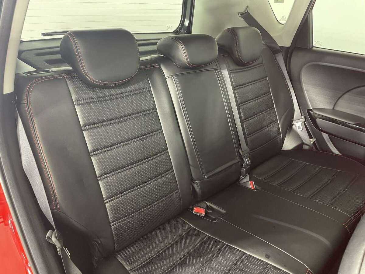 Купить Kia Soul, 2018, 60 688 км, фото №15