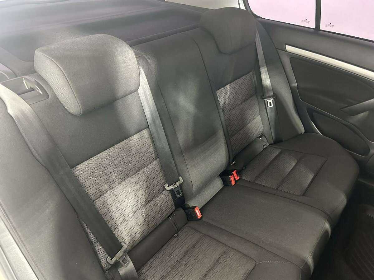 Купить Skoda Octavia, 2012, 120 158 км, фото №15