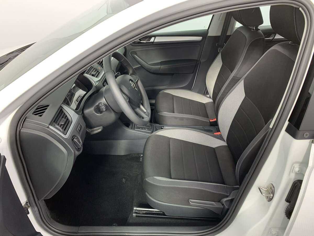 Купить Skoda Rapid, 2019, 56 901 км, фото №14
