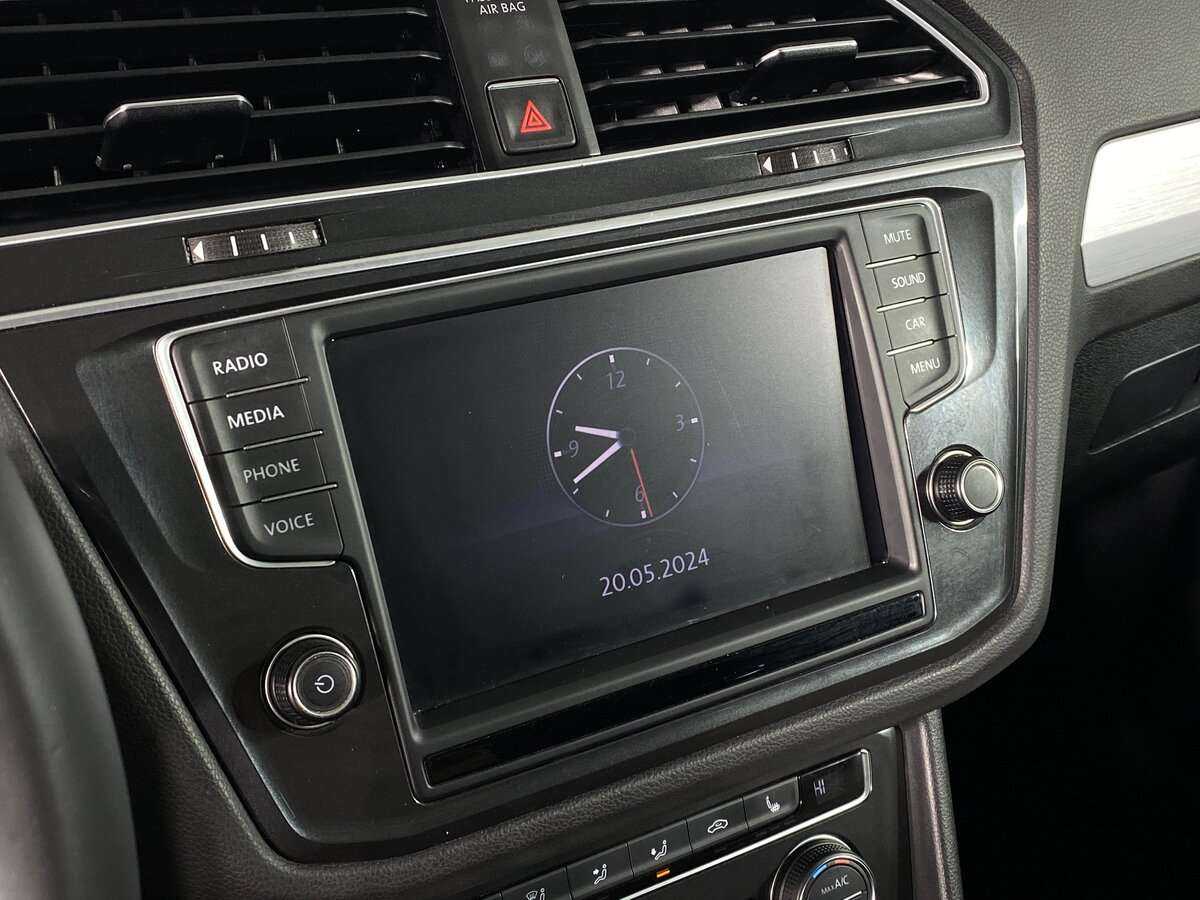 Купить Volkswagen Tiguan, 2017, 86 330 км, фото №14