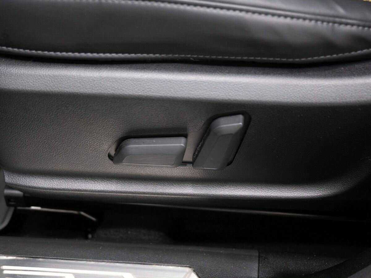 Купить Haval F7x, 2021, 109 000 км, фото №17