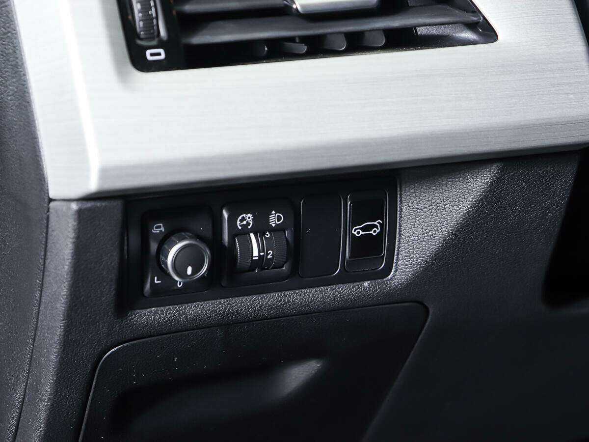 Купить Geely Atlas, 2021, 25 837 км, фото №19