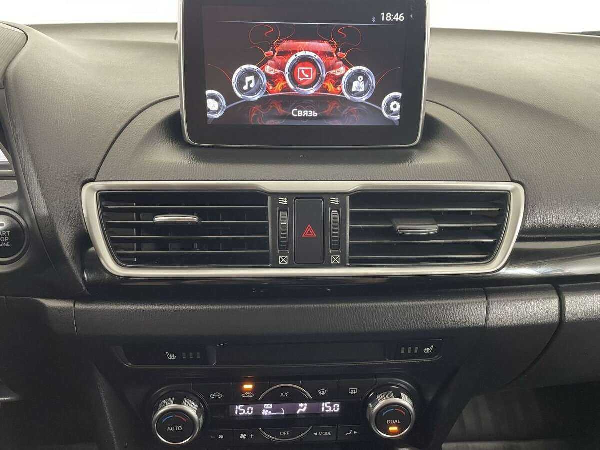 Купить Mazda 3, 2014, 74 028 км, фото №11