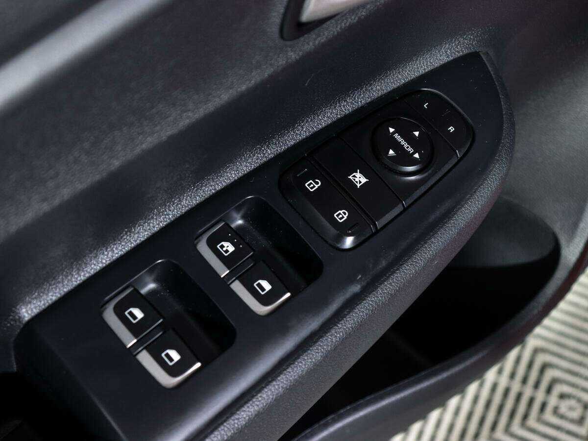 Купить Kia Rio, 2019, 24 209 км, фото №16