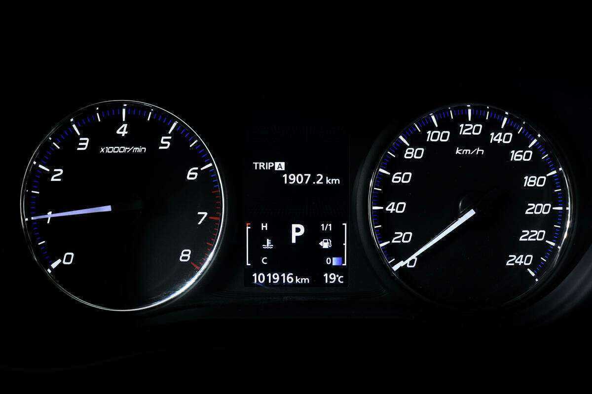 Купить Mitsubishi Outlander, 2018, 101 000 км, фото №10