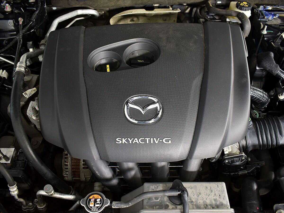 Купить Mazda 6, 2019, 142 123 км, фото №19