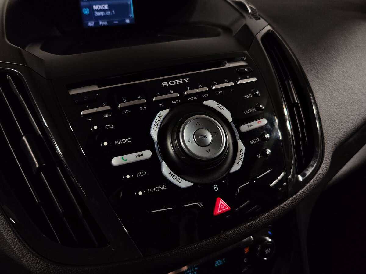 Купить Ford Kuga, 2015, 187 000 км, фото №18