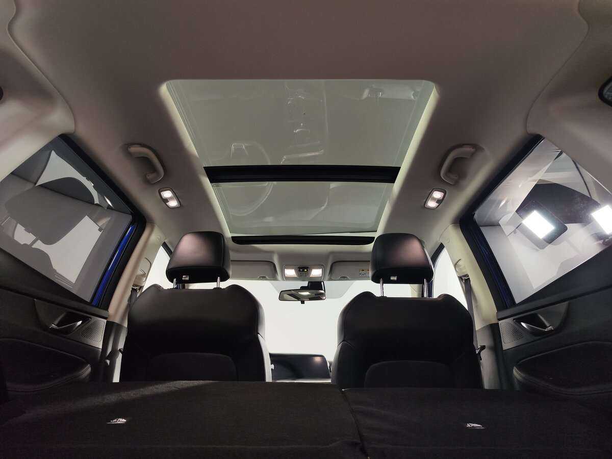 Купить Changan CS35PLUS, 2022, 13 000 км, фото №17