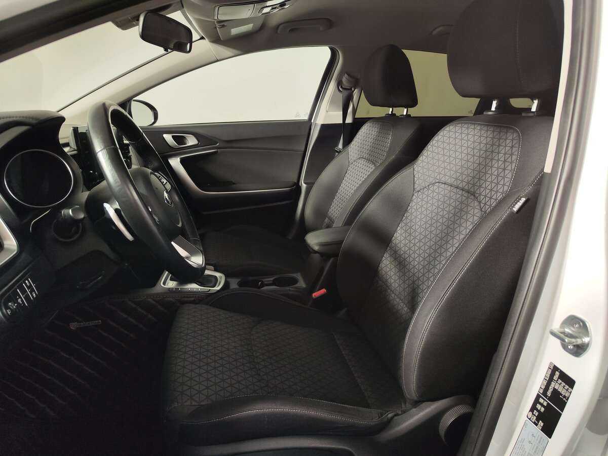 Купить Kia Ceed, 2020, 31 518 км, фото №6