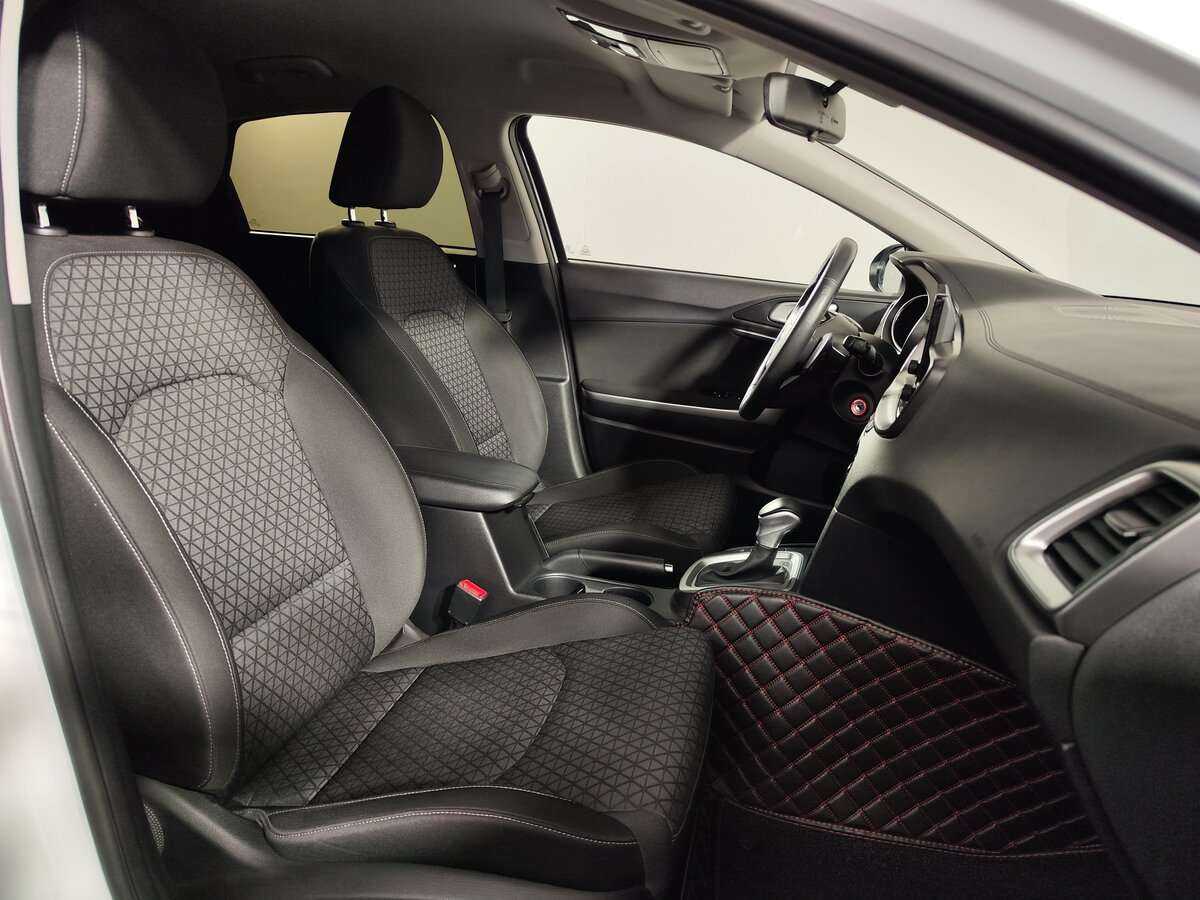 Купить Kia Ceed, 2020, 31 518 км, фото №8