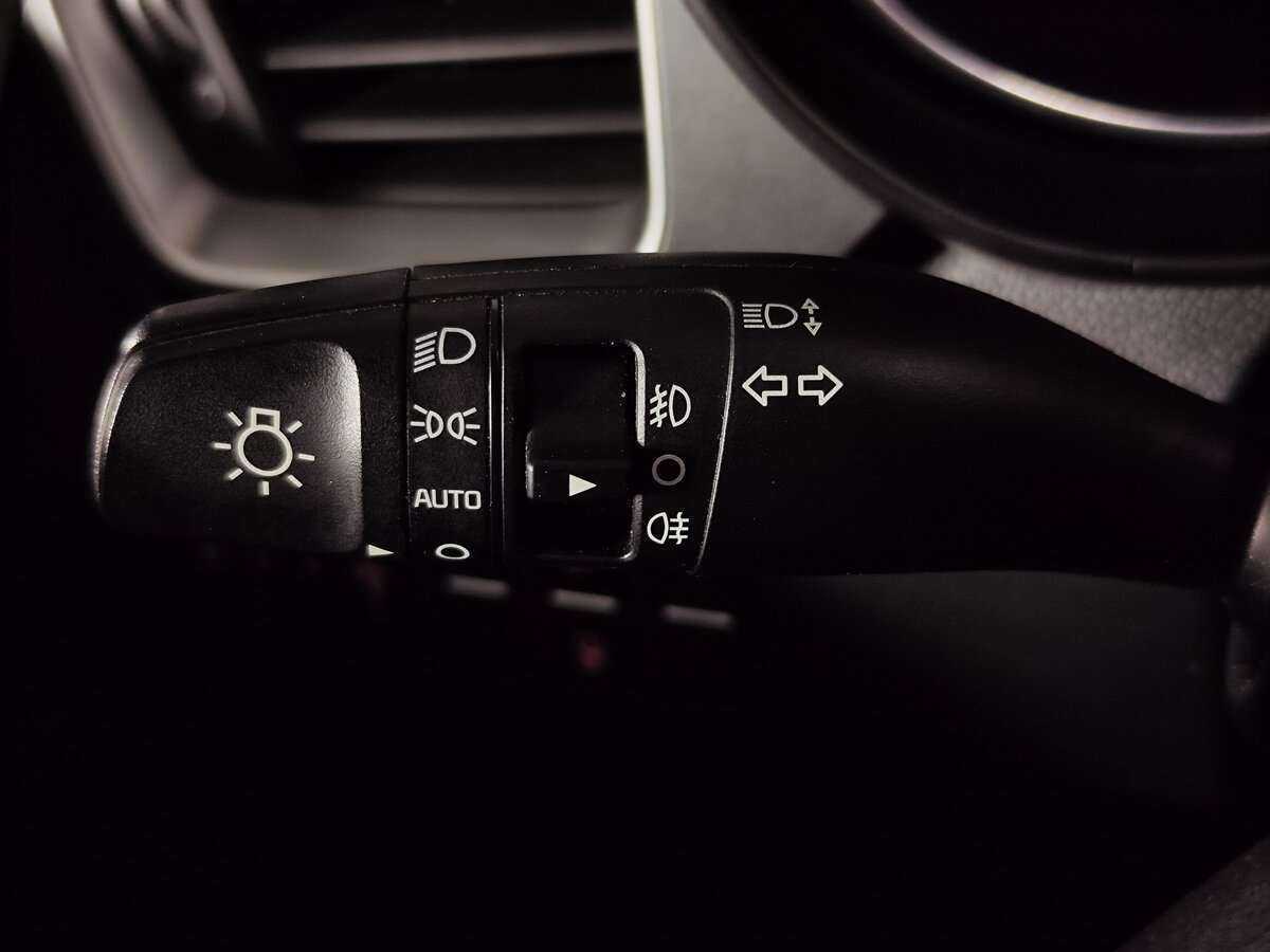 Купить Kia Ceed, 2020, 31 518 км, фото №19