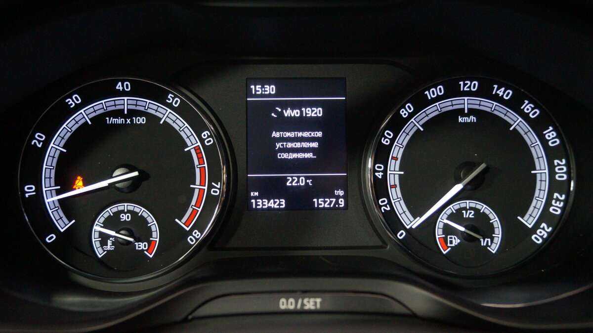 Купить Skoda Kodiaq, 2019, 133 423 км, фото №14