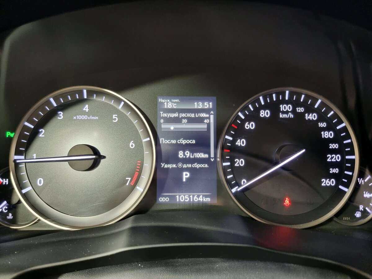 Купить Lexus ES 200, 2016, 105 150 км, фото №17