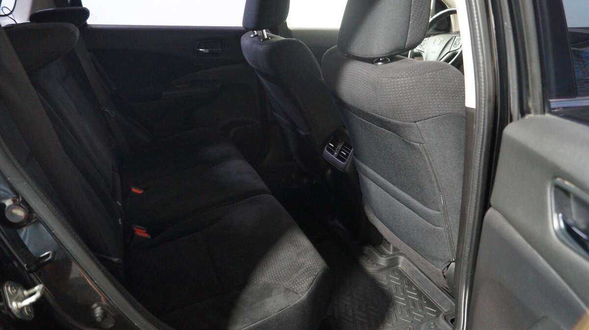 Купить Honda CR-V, 2013, 138 080 км, фото №10