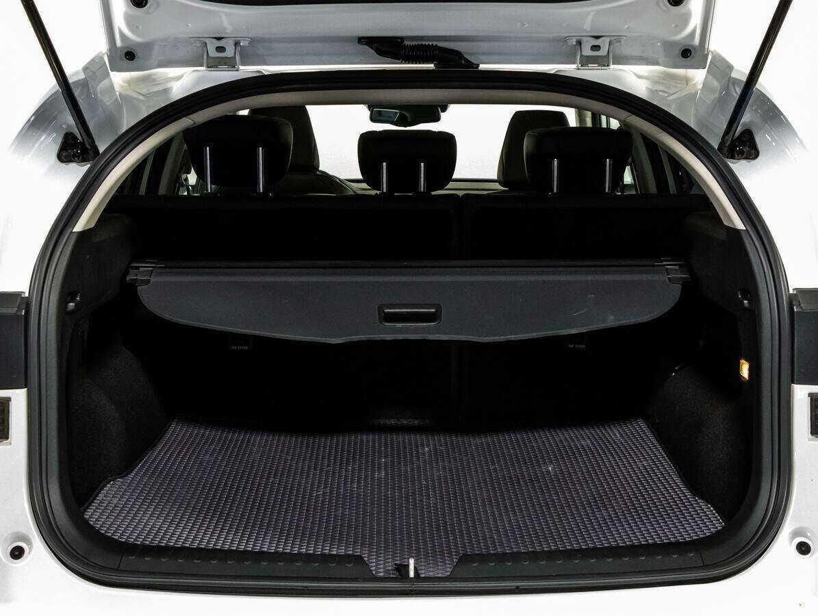 Купить Haval F7, 2021, 50 629 км, фото №20