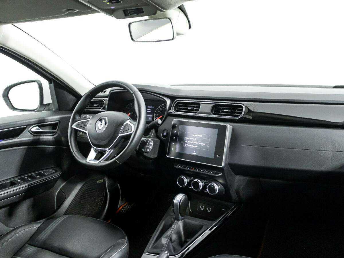 Купить Renault Arkana, 2019, 89 558 км, фото №9