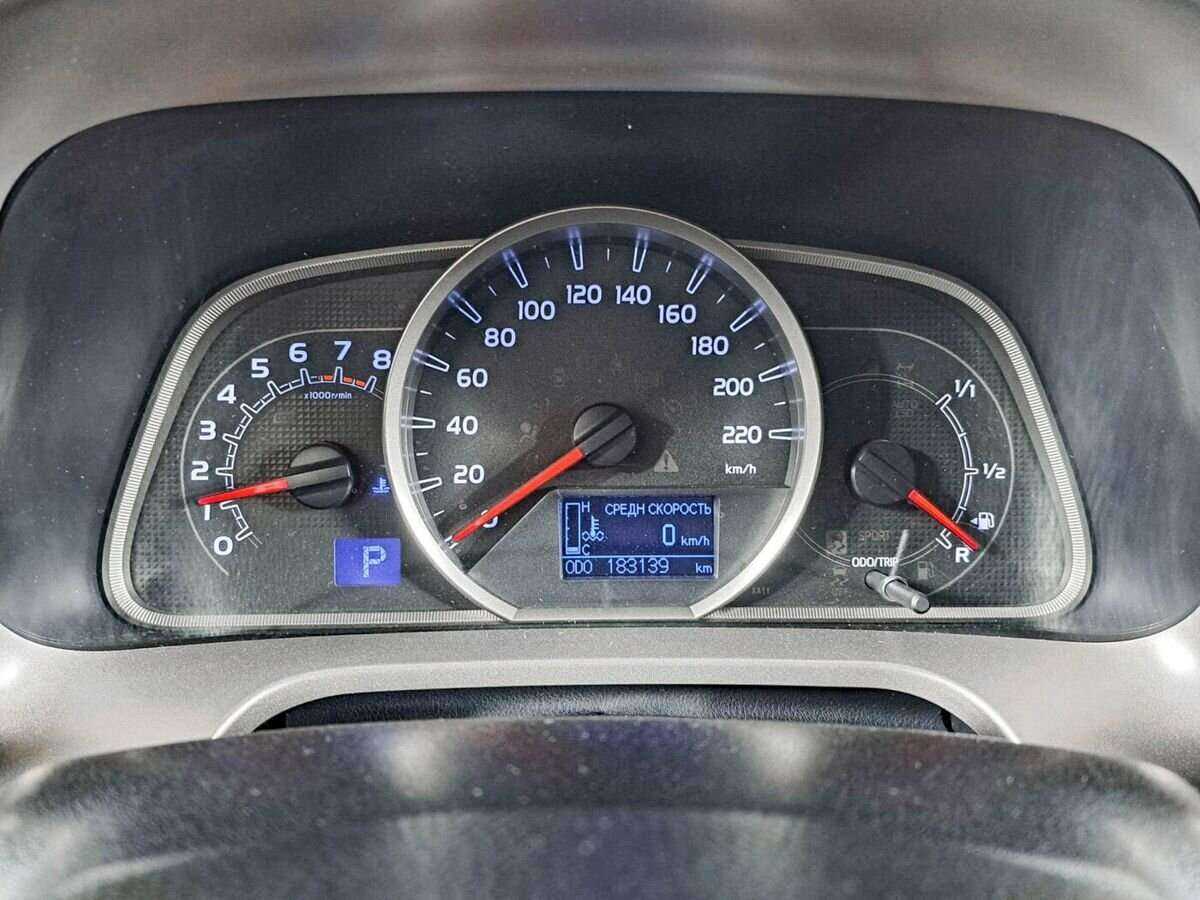 Купить Toyota RAV4, 2014, 180 000 км, фото №12
