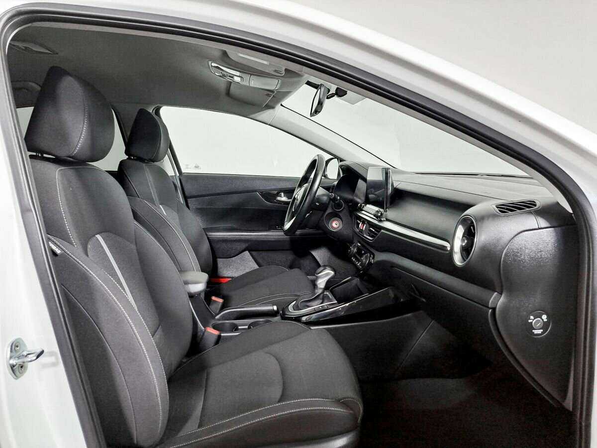 Купить Kia Cerato, 2021, 75 502 км, фото №6